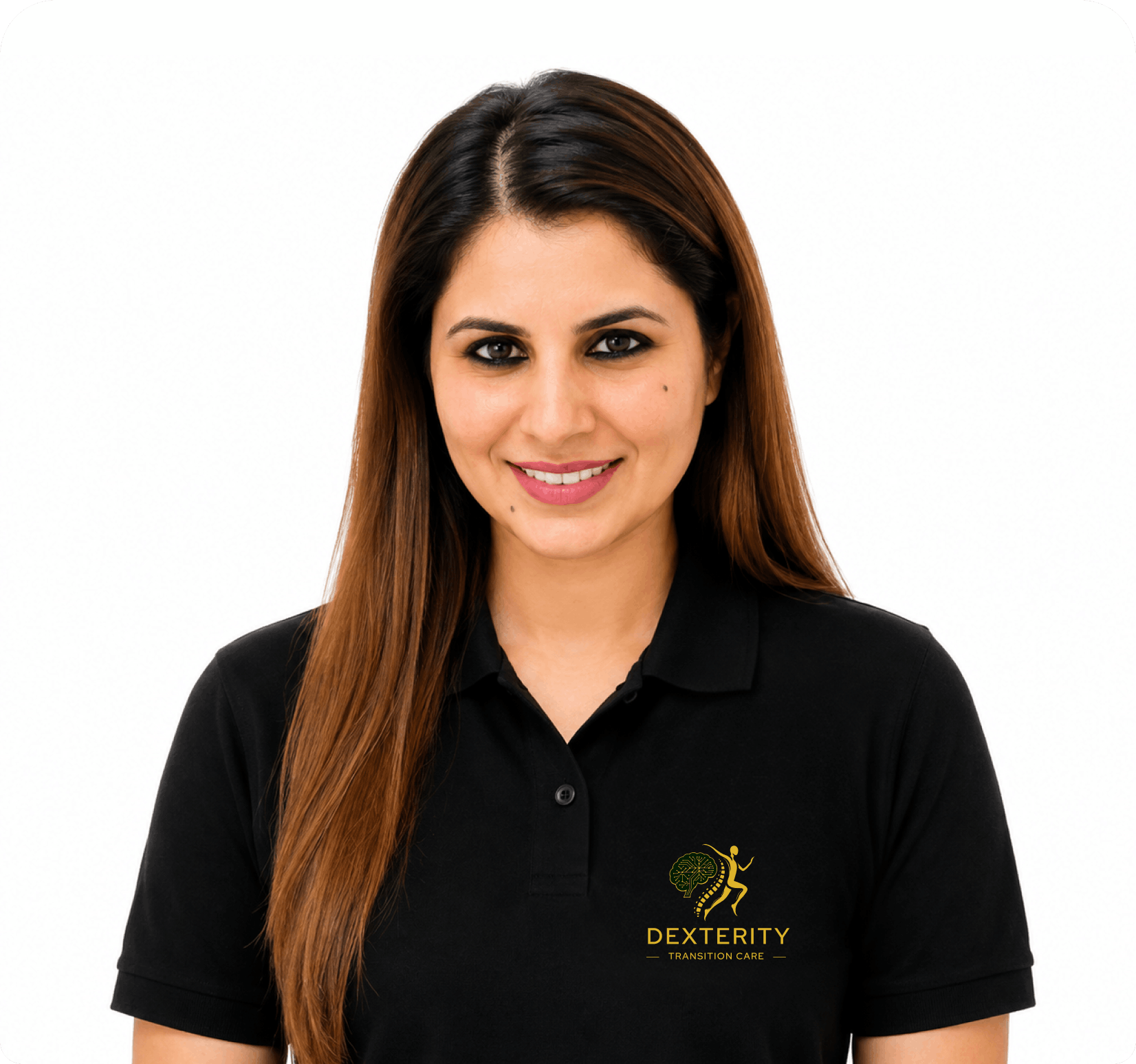 Dt. Tanya Punchhi, Dietician at Dexterity Transition Care